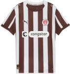 PUMA FC St. Pauli Home Jersey 2025/26 Jr Póló 783064-01 Méret 140 783064-01