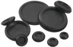 MOREK Kábelbevezető, T-GD21 IP54 fekete PG fi28mm (MBB0521B11) (MBB0521B11)