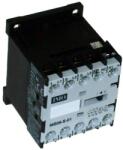 IMO MB09-S-10=24 Mini mágneskapcsoló, 4kW, 9A, AC3, 24VDC 3P, NO (MB09-S-10=24) (MB09-S-10=24)