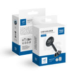 Blue Star mágneses autós tartó műszerfalra LONG STICK fekete