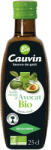 Cauvin bio avokádóolaj 250 ml - delfinbuvar