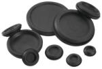 MOREK Kábelbevezető, T-GD48, IP54, fekete, PG fi60mm (MBB0548B11) (MBB0548B11)