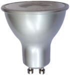 Rábalux 1486 SMD-LED fényforrás, GU10 foglalat, 550 lm, 7W teljesítmény, 20000h élettartammal, AC 220-240V, 4000K, 3 év garanciával ( Rábalux 1486 ) (1486)