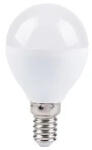 Rábalux 2070 SMD-LED fényforrás, E14 foglalat, 470 lm, 5W teljesítmény, 20000h élettartammal, AC 220-240V, 3000K ( Rábalux 2070 ) (2070)