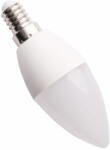 Rábalux 1572 SMD-LED fényforrás, E14 foglalat, 620 lm, 7W teljesítmény, 20000h élettartammal, AC 220-240V, 6500K, 3 év garanciával ( Rábalux 1572 ) (1572)