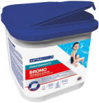 Astral Pool lassan oldódó 20g-os bróm tabletta - 5kg