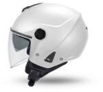 UFO PLAST Cască Moto Open Face UFO PLAST NIXIE · Alb