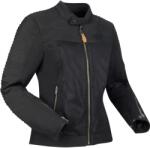 Segura Geacă Moto Damă de Vară din Textil SEGURA DIKINSON · Negru