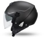 UFO PLAST Cască Moto Open Face UFO PLAST NIXIE · Negru Mat
