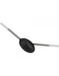 Mikado harcsázó ólom fekete 250g (OMK-CEC-250-B) - nextfish