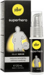 pjur Superhero - késleltető szérum (20ml) - szexshop