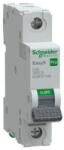 Schneider Electric EZ9F57140 EASY9 PRO Kismegszakító 6kA, 1P, C, 40A