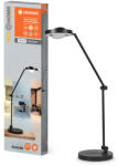 OSRAM LED éjjeliszekrény lámpa, 20W, 450lm, CCT, szabályozható fényerejű, fekete, SMART+ WiFi, Sun@Home, Ledvance (4099854109522)