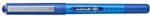 uni Rollertoll, 0, 5 mm, UNI "UB-157DE Eye Eco", kék (TUUB157DKE) - tintasziget