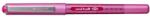 uni Rollertoll, 0, 5 mm, UNI "UB-157DE Eye Eco", rózsaszín (TUUB157DRE) - tintasziget