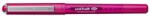 uni Rollertoll, 0, 5 mm, UNI "UB-157DE Eye Eco", bordó (TUUB157DBE) - tintasziget