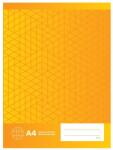 BS Füzet iskolai A4, 32lap, franciakockás 88-32 BS (MEN-OR-60207)