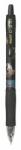 Pilot Zseléstoll, 0, 32 mm, nyomógombos, PILOT "G-2 One Piece", fekete (PG2OPF) - tintasziget