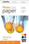 ColorWay PG180020A3+ 180g A3+ 20db Fényes Fotópapír (PG180020A3+)