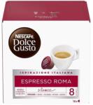 NESCAFÉ Kávékapszula Nescafé DOLCE GUSTO Espresso Roma 16db/doboz (MEN-OR-62292)
