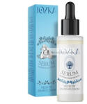 Jozka Ránctalanító Szérum Édesgyökér Chaga 30ml