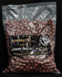 Riverbaits etető speciál - Spanyol 5 kg 20 mm (R-KSS520)