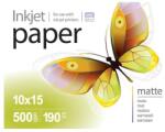 ColorWay PME1905004R 190g 10x15 500db Matt Fotópapír (PME1905004R)