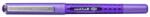 uni Rollertoll, 0, 5 mm, UNI "UB-157DE Eye Eco", lila (TUUB157DLE) - tintasziget
