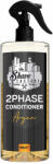 The Shave Factory - 2 Phase Conditioner - 2-Fázisú Hajkondicionáló Argánnal 500 ml