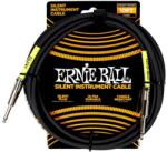 Ernie Ball 6472 Classic Silent 3m gitárkábel