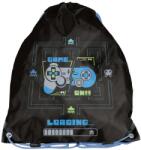 PASO Gamer tornazsák