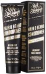 Dick Johnson Hair&Beard haj és szakáll balzsam, 150 ml
