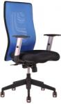 Office Pro CALYPSO XL kék irodai szék