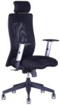 Office Pro CALYPSO XL SP1 fekete irodai szék