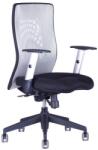 Office Pro CALYPSO XL szürke irodai szék
