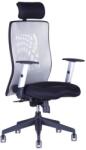Office Pro CALYPSO XL SP1 szürke irodai szék
