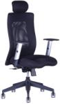 Office Pro CALYPSO XL SP4 fekete irodai szék