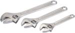 Silverline Chei reglabile 3 buc WR03 (WR03)