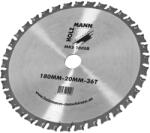 Holzmann Lama ferăstrăului TCT MKS180SB (MKS180SB) Fierastrau