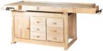 Holzmann Planificator de tâmplărie WB210C (WB210C)