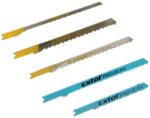 Extol Premium Pânze de ferăstrău MIX 5 buc (8805600)