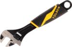 TOLSEN Cheie reglabilă 200 mm Industrial (15309)