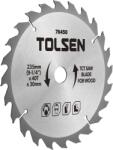 TOLSEN TOOLS Lamă de ferăstrău, TCT, 305 × 30 - 60T 76470 (76470) Fierastrau