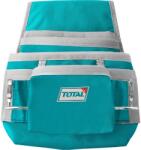 TOTAL Curea de scule, 10 buzunare (THT16P1011)