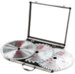 Holzmann Set de lame de ferăstrău HW KSB315SET (KSB315SET) Fierastrau