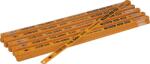 TOLSEN TOOLS Lame de ferăstrău pentru metal, 300 mm Bi-metal 30065 (30065) Fierastrau