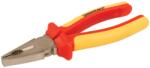 Silverline Clește combinat VDE 180 mm Silverline (868646) Cleste