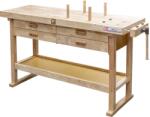 Holzmann Planificator de tâmplărie WB162L (WB162L)