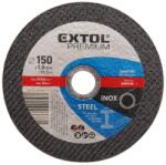 Extol PREMIUM Disc de tăiere pentru inox 150 × 1 EP 8808105 (8808105) Disc de taiere