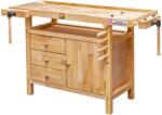 Holzmann Planificator de tâmplărie WB138C (WB138C)